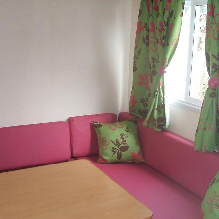Camping Parc Du Chateau D'Allot Hotel Boe Luaran gambar