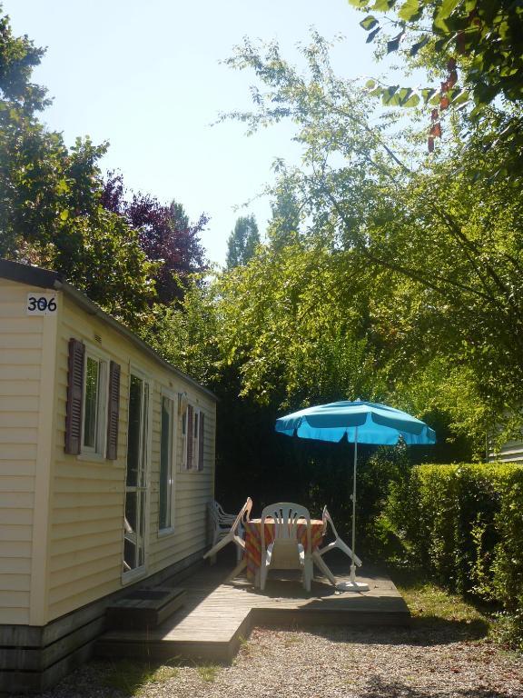 Camping Parc Du Chateau D'Allot Hotel Boe Bilik gambar