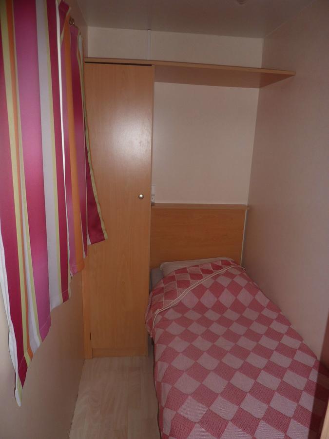 Camping Parc Du Chateau D'Allot Hotel Boe Luaran gambar