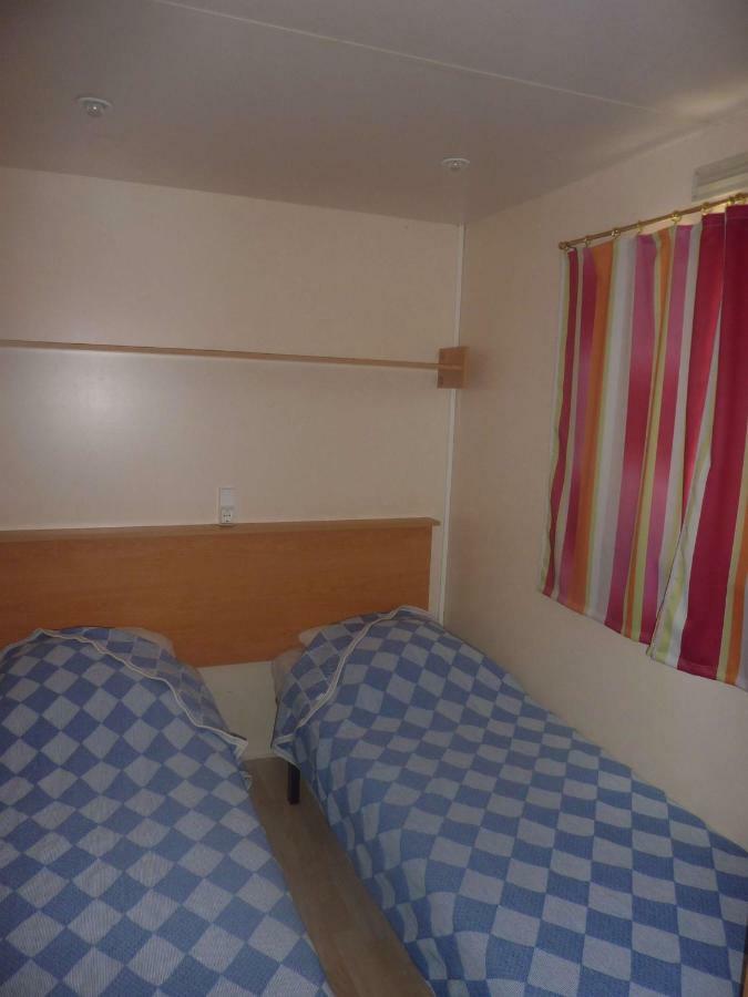 Camping Parc Du Chateau D'Allot Hotel Boe Luaran gambar